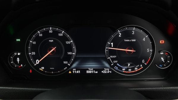 Used BMW 4 Series 2020 for sale - 75696084: Photo 11