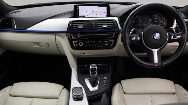 Used BMW 4 Series 2020 for sale - 75696084: Photo 14