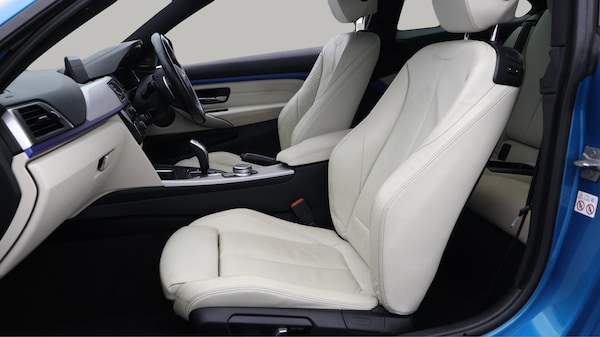 Used BMW 4 Series 2020 for sale - 75696084: Photo 15