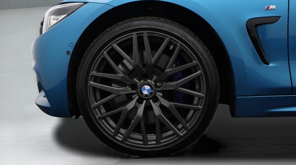 Used BMW 4 Series 2020 for sale - 75696084: Photo 19