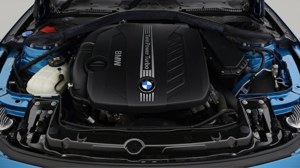 Used BMW 4 Series 2020 for sale - 75696084: Photo 20