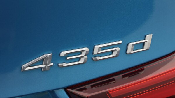 Used BMW 4 Series 2020 for sale - 75696084: Photo 23