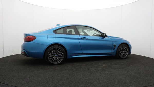 Used BMW 4 Series 2020 for sale - 75696084: Photo 42