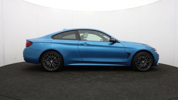 Used BMW 4 Series 2020 for sale - 75696084: Photo 45