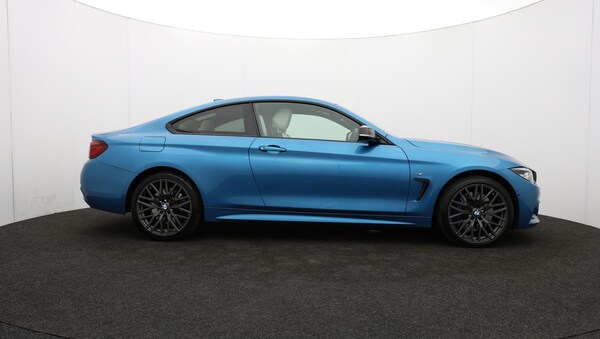 Used BMW 4 Series 2020 for sale - 75696084: Photo 46