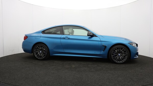 Used BMW 4 Series 2020 for sale - 75696084: Photo 47