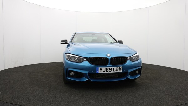 Used BMW 4 Series 2020 for sale - 75696084: Photo 58