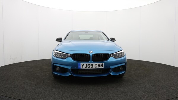 Used BMW 4 Series 2020 for sale - 75696084: Photo 59