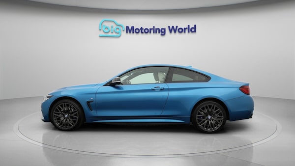 Used BMW 4 Series 2020 for sale - 75696084: Photo 5