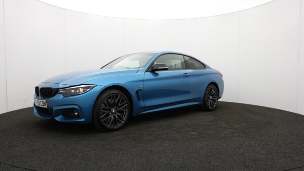 Used BMW 4 Series 2020 for sale - 75696084: Photo 67