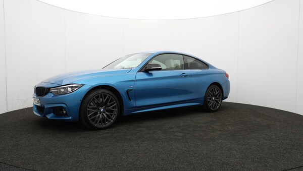Used BMW 4 Series 2020 for sale - 75696084: Photo 68