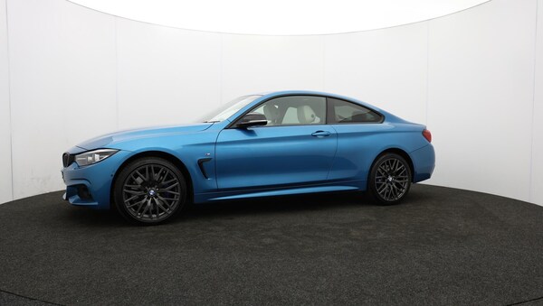 Used BMW 4 Series 2020 for sale - 75696084: Photo 70