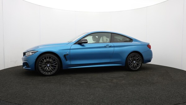 Used BMW 4 Series 2020 for sale - 75696084: Photo 72