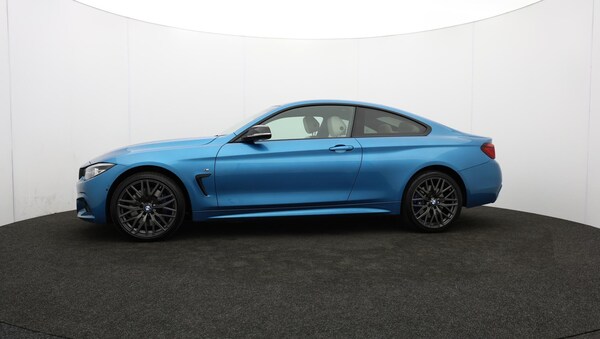 Used BMW 4 Series 2020 for sale - 75696084: Photo 73