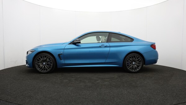 Used BMW 4 Series 2020 for sale - 75696084: Photo 74