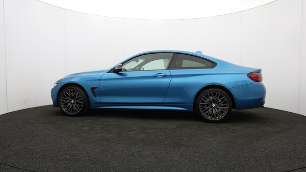 Used BMW 4 Series 2020 for sale - 75696084: Photo 76