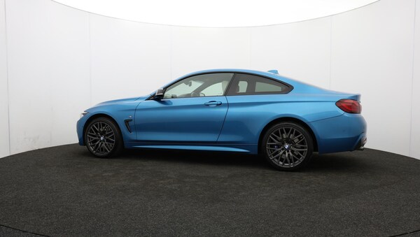 Used BMW 4 Series 2020 for sale - 75696084: Photo 77