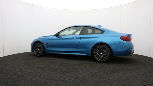 Used BMW 4 Series 2020 for sale - 75696084: Photo 78