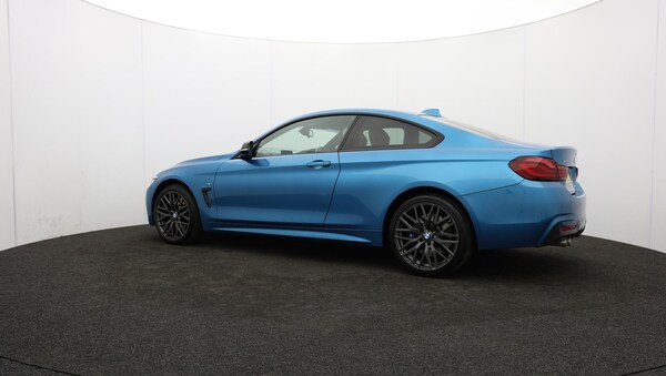 Used BMW 4 Series 2020 for sale - 75696084: Photo 79