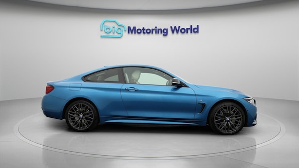 Used BMW 4 Series 2020 for sale - 75696084: Photo 9