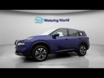 Used Nissan X-Trail 2023 for sale - 75103250: Photo