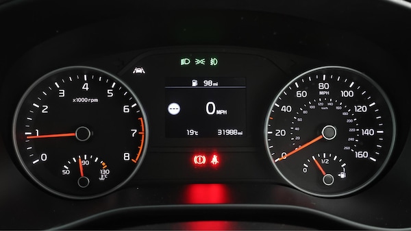 Used Kia Sportage 2021 for sale - 76259582: Photo 11