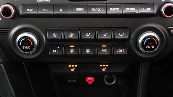 Used Kia Sportage 2021 for sale - 76259582: Photo 13