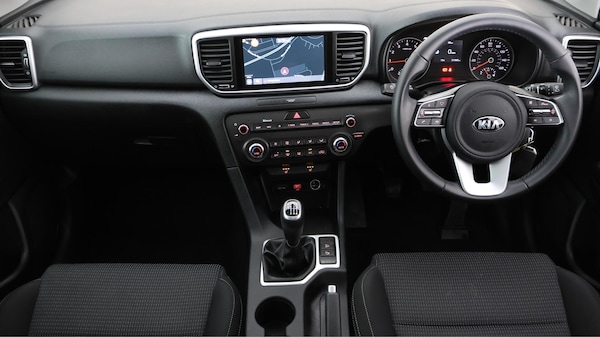 Used Kia Sportage 2021 for sale - 76259582: Photo 14