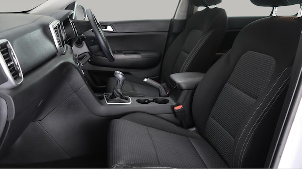 Used Kia Sportage 2021 for sale - 76259582: Photo 15