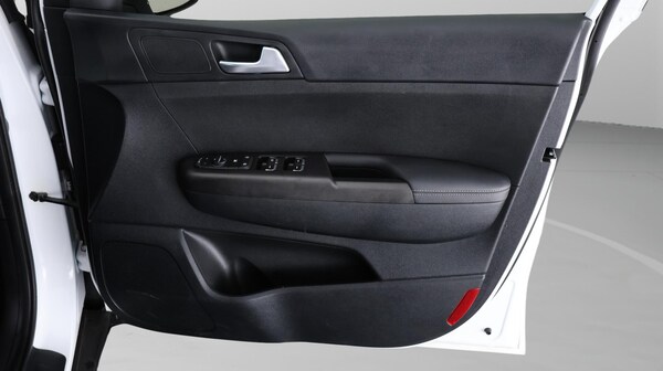 Used Kia Sportage 2021 for sale - 76259582: Photo 16