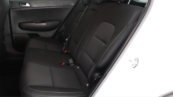 Used Kia Sportage 2021 for sale - 76259582: Photo 17