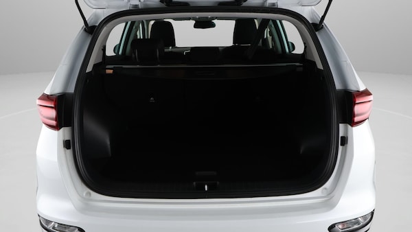 Used Kia Sportage 2021 for sale - 76259582: Photo 18