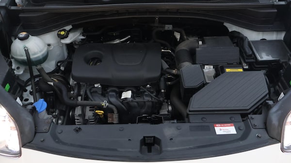 Used Kia Sportage 2021 for sale - 76259582: Photo 20