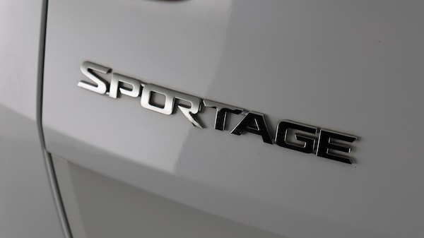 Used Kia Sportage 2021 for sale - 76259582: Photo 22
