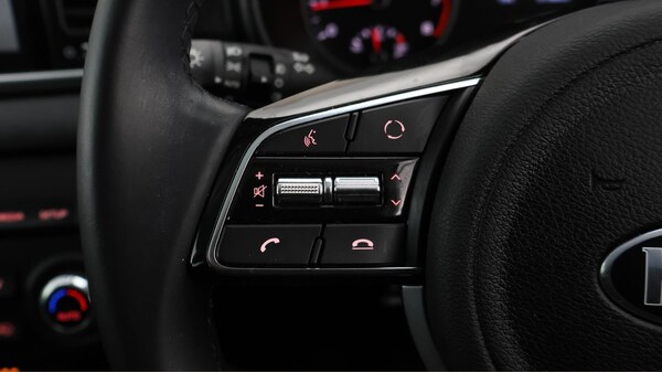 Used Kia Sportage 2021 for sale - 76259582: Photo 24