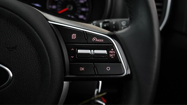 Used Kia Sportage 2021 for sale - 76259582: Photo 25
