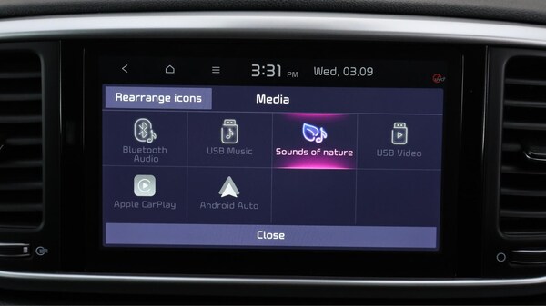 Used Kia Sportage 2021 for sale - 76259582: Photo 26