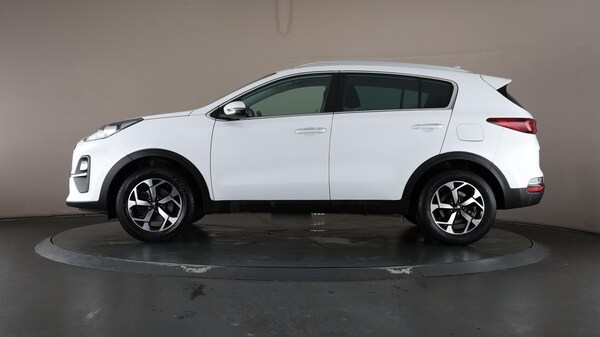 Used Kia Sportage 2021 for sale - 76259582: Photo 39