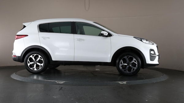 Used Kia Sportage 2021 for sale - 76259582: Photo 61
