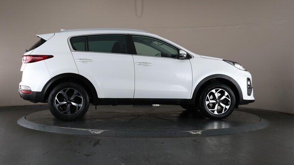 Used Kia Sportage 2021 for sale - 76259582: Photo 63