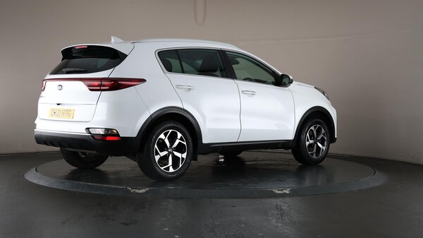 Used Kia Sportage 2021 for sale - 76259582: Photo 67