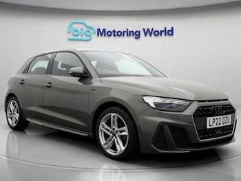 Audi - A1