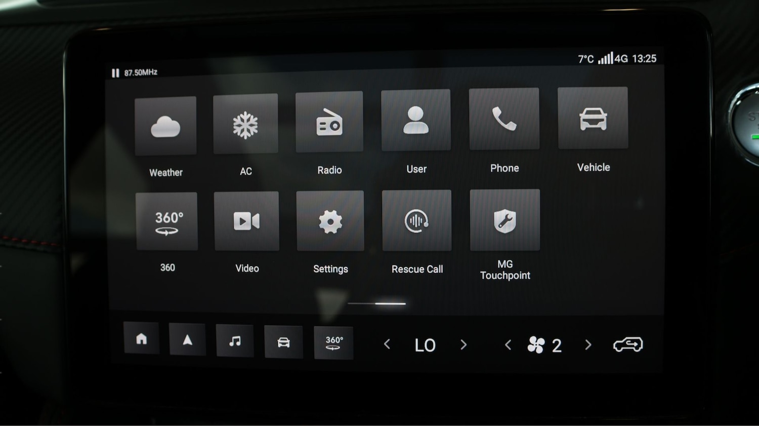 Used MG MG ZS 2023 for sale - 77840786: Photo 11