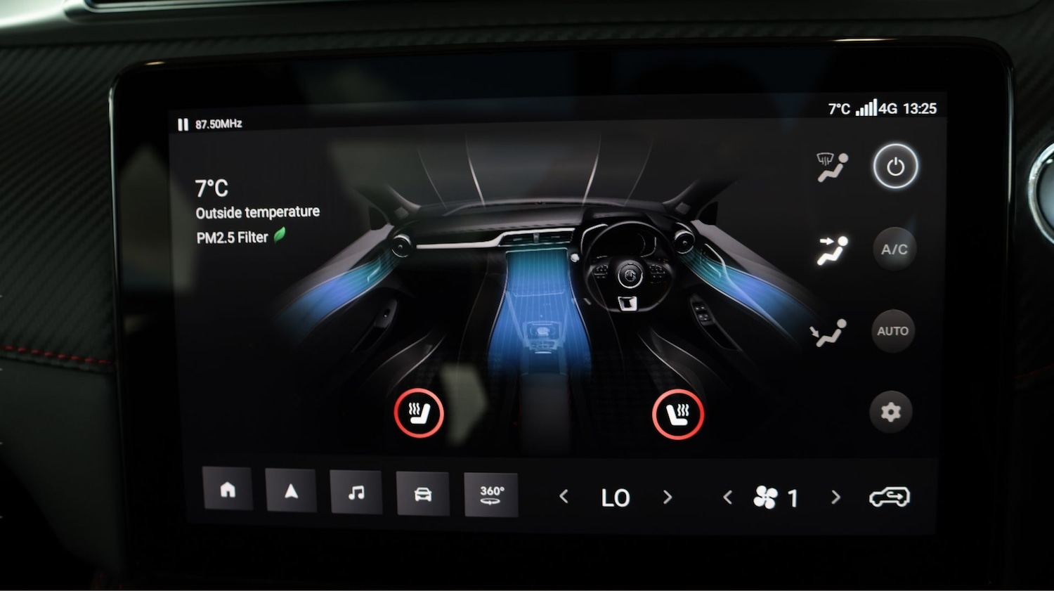 Used MG MG ZS 2023 for sale - 77840786: Photo 12