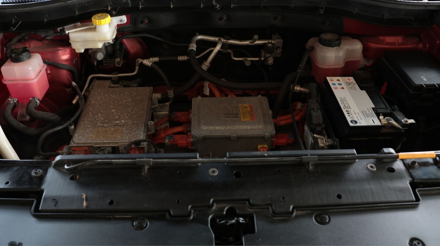 Used MG MG ZS 2023 for sale - 77840786: Photo 19