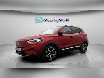 Used MG MG ZS 2023 for sale - 77840786: Photo