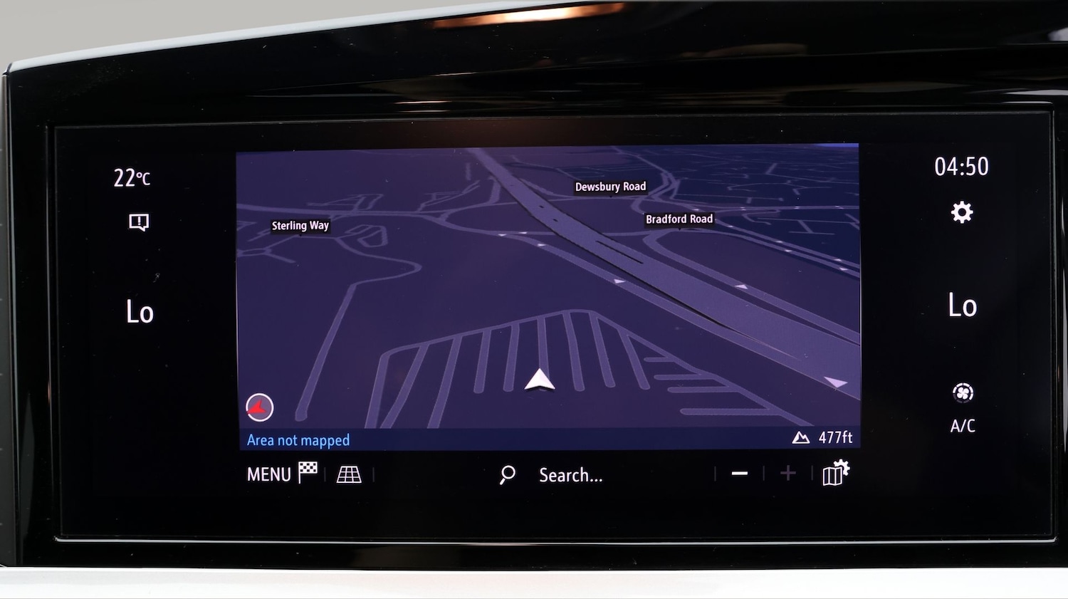 Used Vauxhall Grandland for sale - 77213809: Photo 11