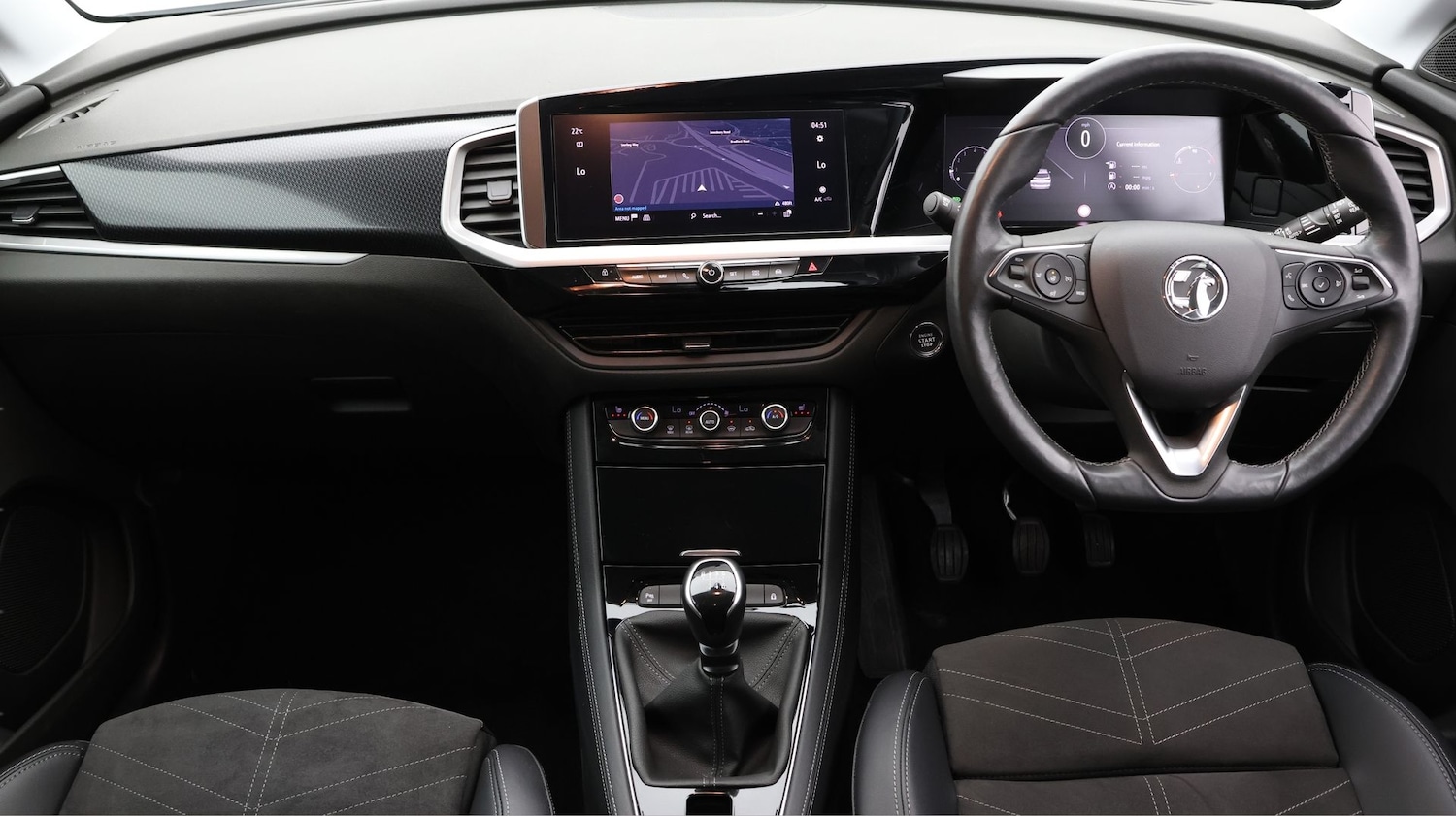 Used Vauxhall Grandland for sale - 77213809: Photo 13