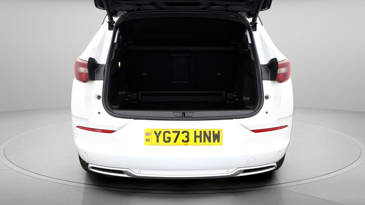 Used Vauxhall Grandland for sale - 77213809: Photo 17