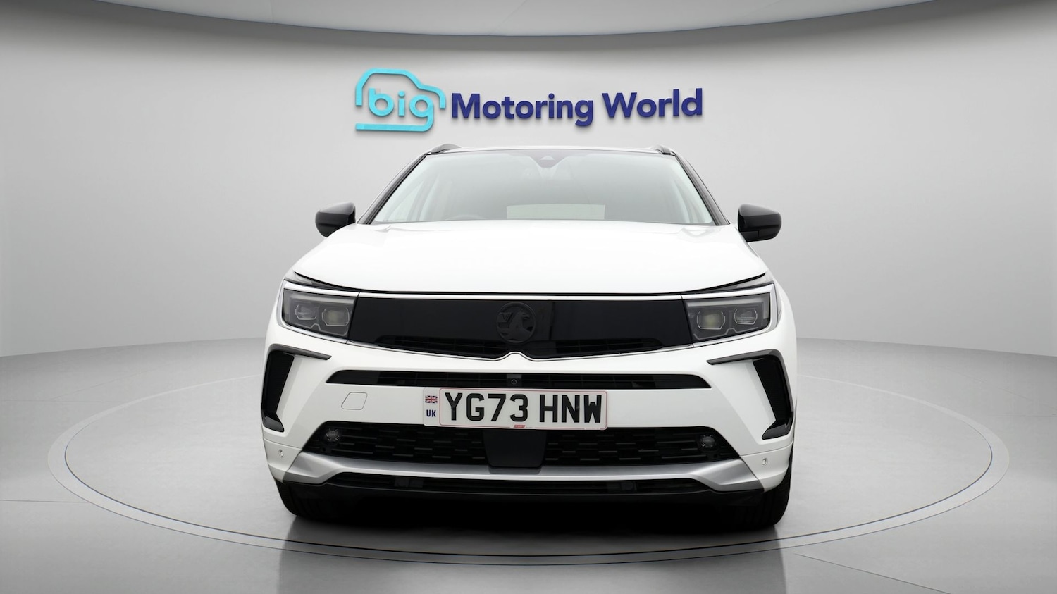 Used Vauxhall Grandland for sale - 77213809: Photo 2